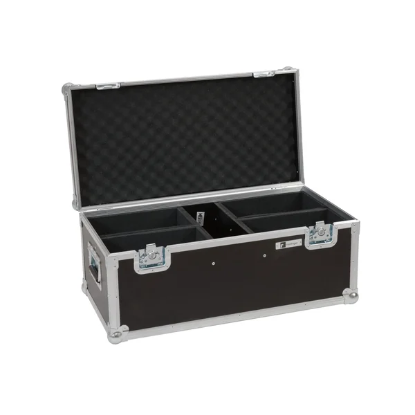 EUROLITE Set 4x LED CBB-2 WW/CW Fairlight + Case