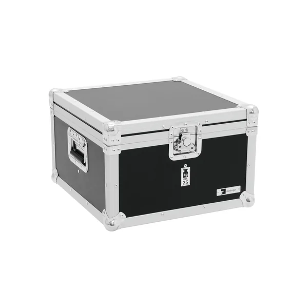 EUROLITE Set 4x LED PAR-56 HCL Short bk + EPS Case
