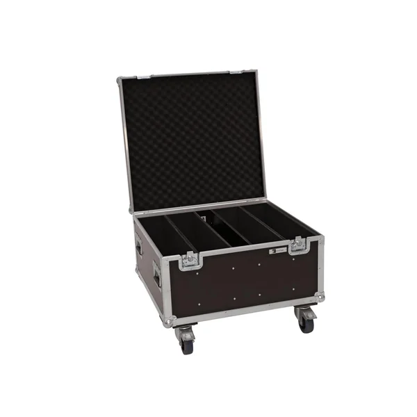 EUROLITE Set 4x LED PLL-480 CW/WW Panel + Case