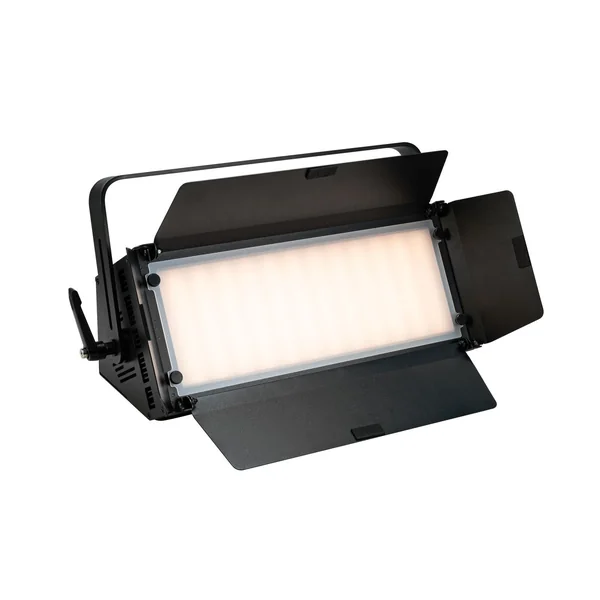 EUROLITE Set 4x LED PLL-576 CW/WW Panel + Case with wheels