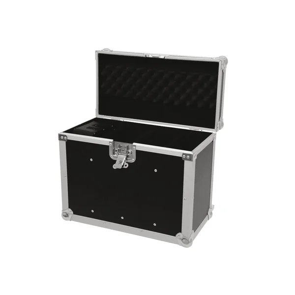 EUROLITE Set 4x LED SLS-603 + Case EC-SL4M size M