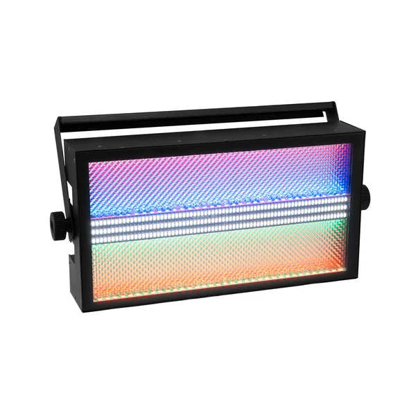 EUROLITE Set 4x LED Super Strobe ABL + Case