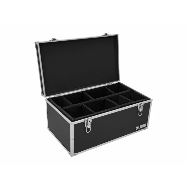 EUROLITE Set 4x LED TL-4 Trusslight + Case