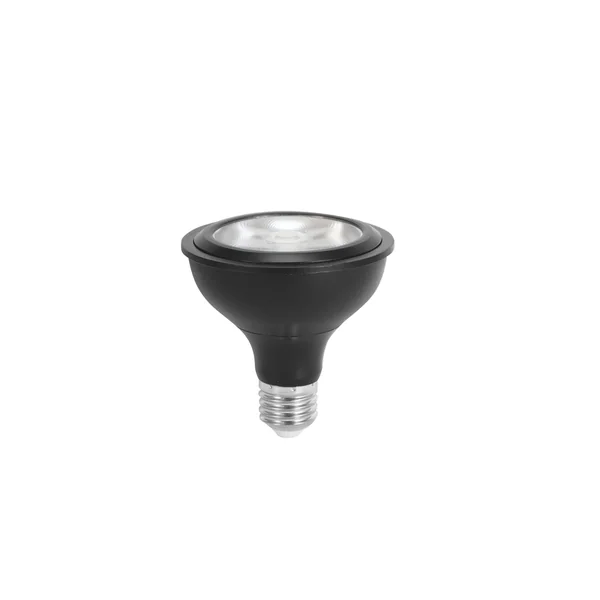 EUROLITE Set 4x PAR-30 Spot bk dim2warm + EDX-4 DMX RDM LED Dimmer Pack