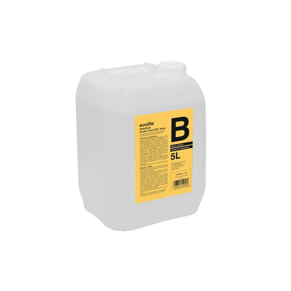 EUROLITE Set Dynamic Fog 1200 + Smoke Fluid -B2D- 5l