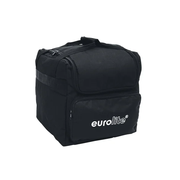 EUROLITE Set LED B-40 Laser Beam Effect wh + Soft Bag