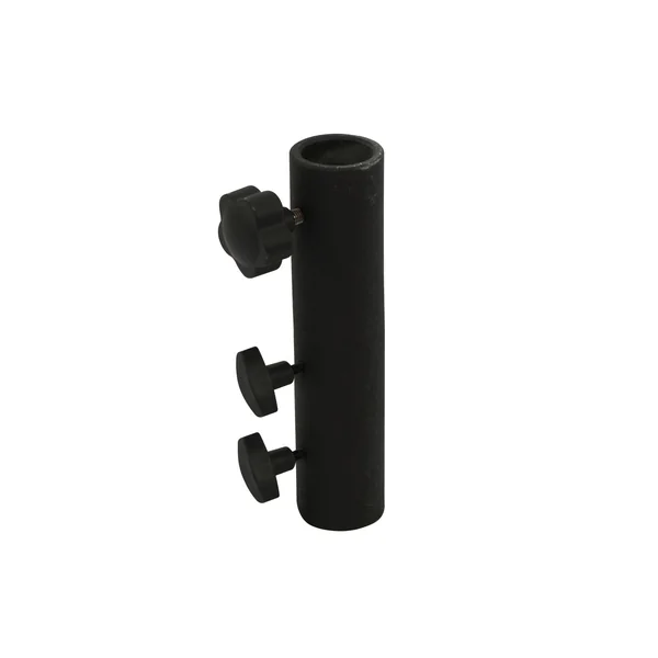 EUROLITE Set LED KLS Scan Pro Next FX Compact Light Set + BPS-3 Loudspeaker Stand black