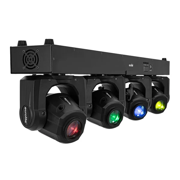 EUROLITE Set LED TMH Bar S120 + Soft Bag