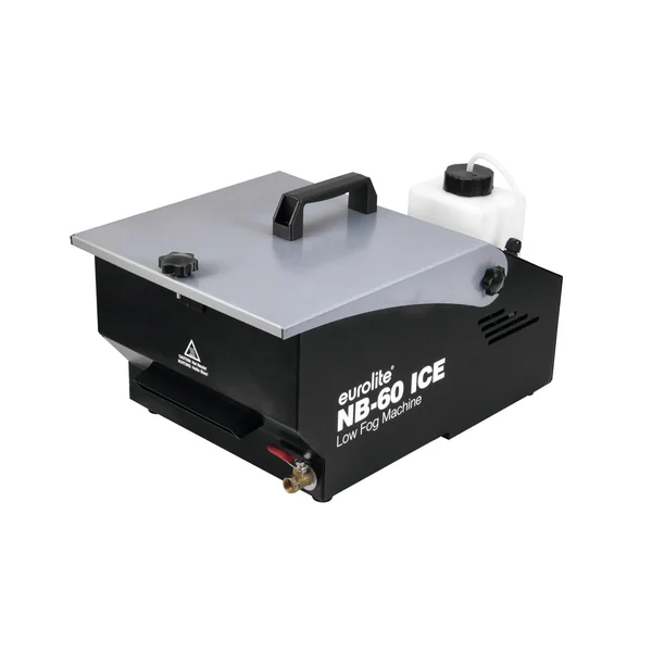 EUROLITE Set NB-60 + Smoke Fluid -C2D- 5l