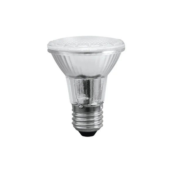 EUROLITE Set PAR-20 Spot bk + PAR-20 230V SMD 6W E-27 LED 3000K