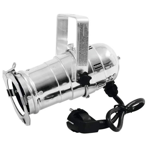 EUROLITE Set PAR-20 Spot sil + PAR-20 230V SMD 6W E-27 LED 6500K