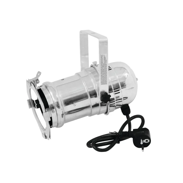 EUROLITE Set PAR-30 Spot sil + PAR-30 230V SMD 11W E-27 LED 6500K