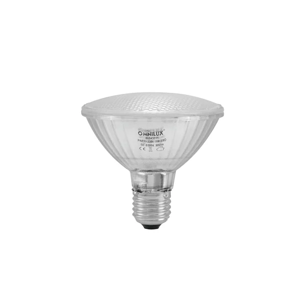 EUROLITE Set PAR-30 Spot sil + PAR-30 230V SMD 11W E-27 LED 6500K