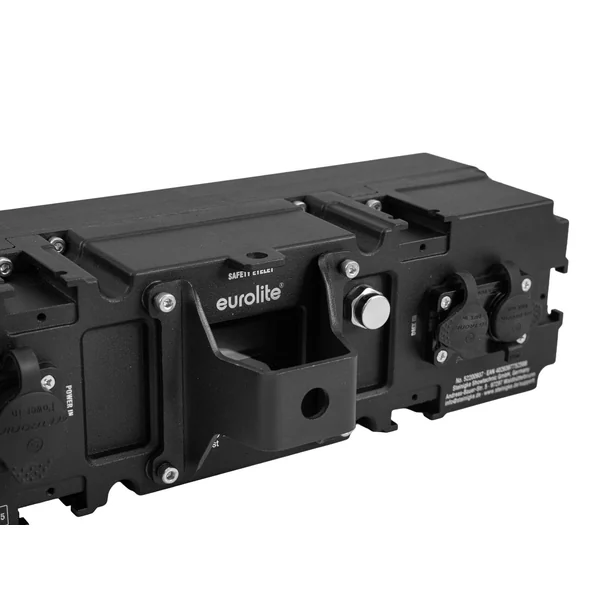 EUROLITE Slim bracket for LED IP PIX Strobe FROST