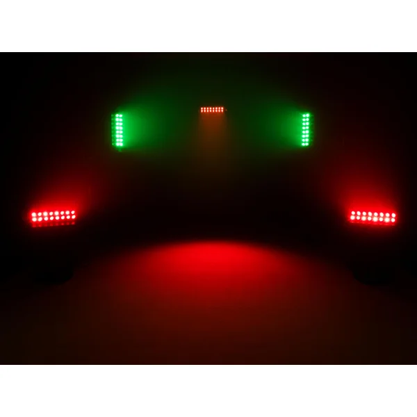 EUROLITE Stage Panel 16 HCL LED