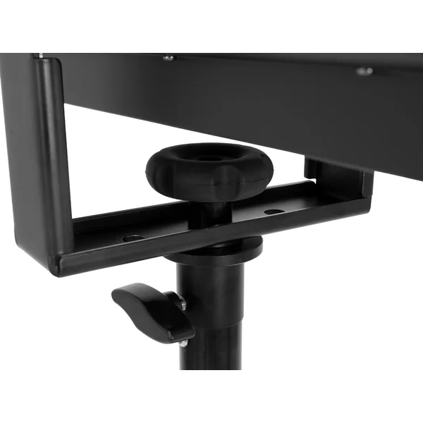 EUROLITE STV-150 Follow Spot Stand, black