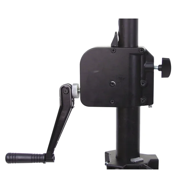 EUROLITE STW-370S Winch Driven Stand 370cm Steel