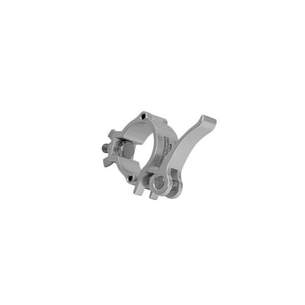 EUROLITE TPC-10QC Coupler sil