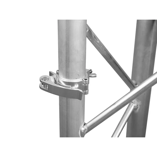 EUROLITE TPC-10QC Coupler sil