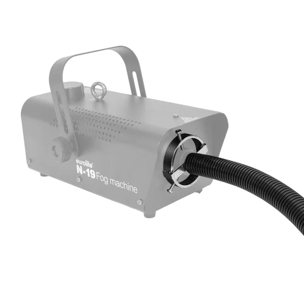 EUROLITE UAN-1 Universal Adapter with Hose for Fog Machines