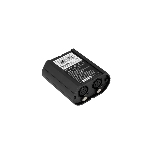 EUROLITE USB/LAN-DMX 2x512ch Interface