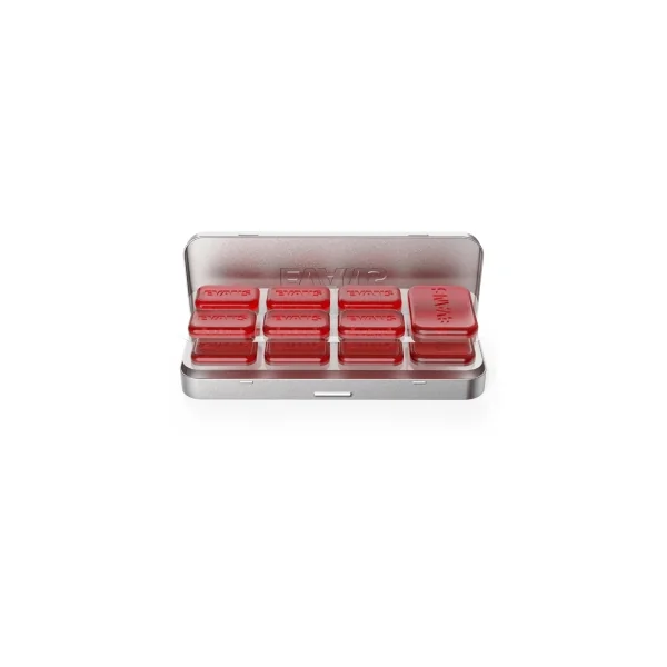 EVABS EQPODS-MINI Attenuateur Harmonique Eq Pods Mini