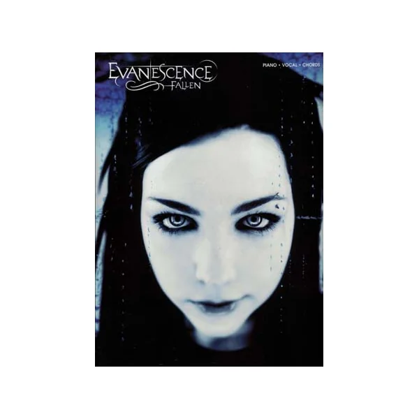 Evanescence Fallen Pvg