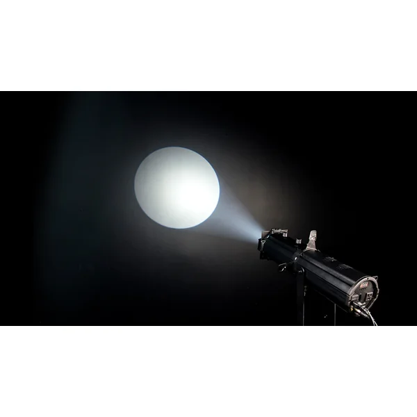EVE E-50Z ChauvetDJ - Découpe LED 50W blanc chaud