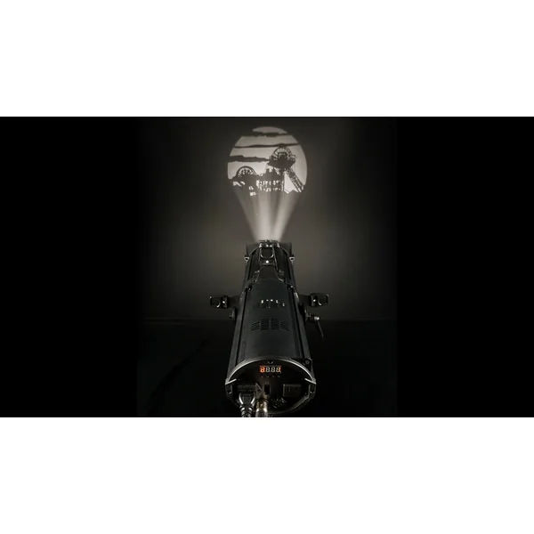 EVE E-50Z ChauvetDJ - Découpe LED 50W blanc chaud