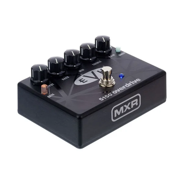 EVH 5150 Overdrive