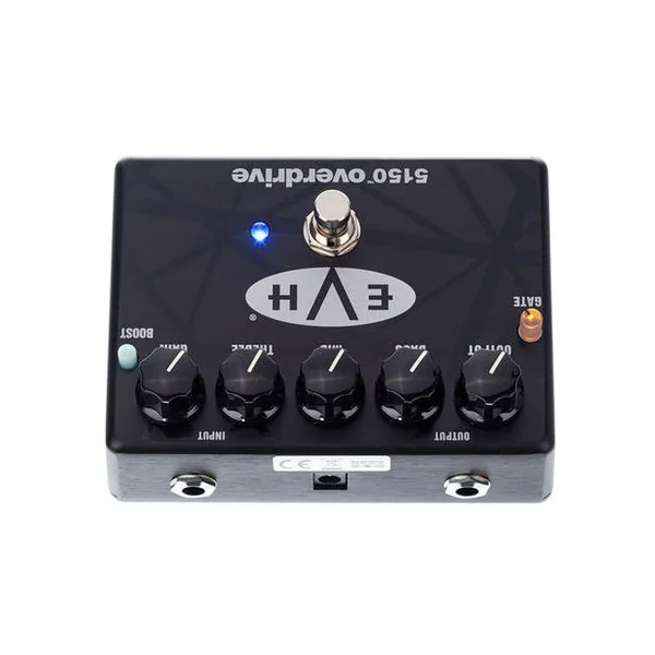 EVH 5150 Overdrive