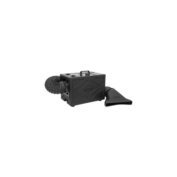 Evolite HEAVY FOG 2000-P : Machine à fumée lourde 1500W