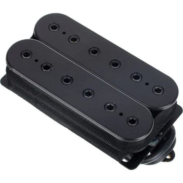 Evolution Bridge DP159 Humbucker - BK Black
