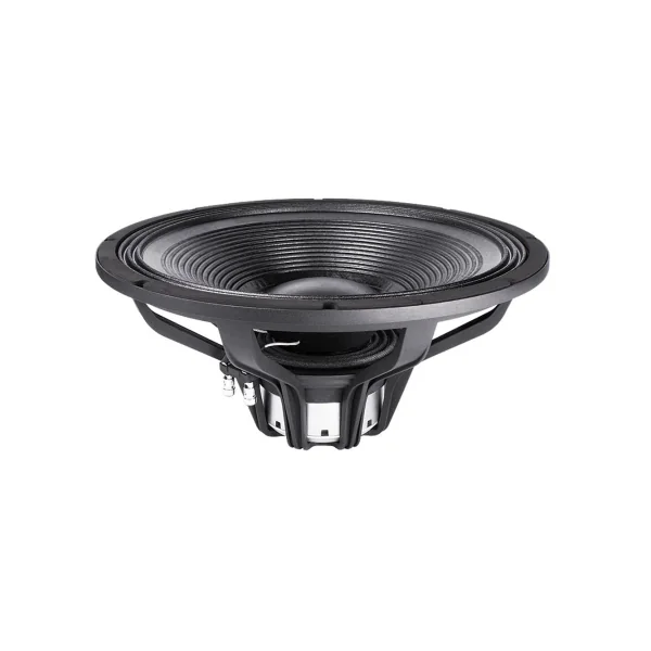 Faital Pro 18 HP 1060 C - Haut-parleur 18 po, 4 ohms - 1200 W