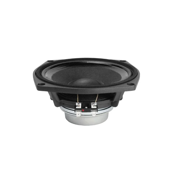 Faital Pro 6 PR 122 A - Haut-parleur 6" 120 W 8 Ohms
