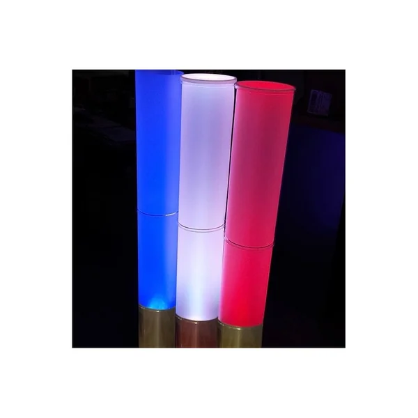 Fastline - Kit tubes lumineux pour BoxKolor et LiciaKolor