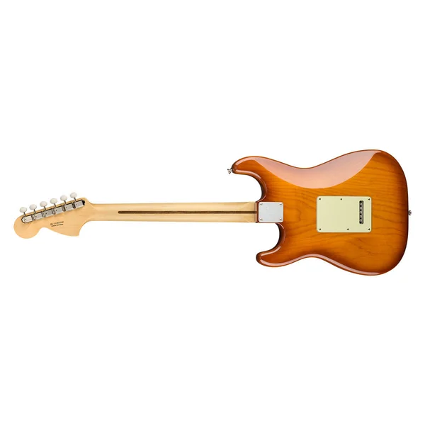 Fender American Performer Stratocaster – Honey Burst