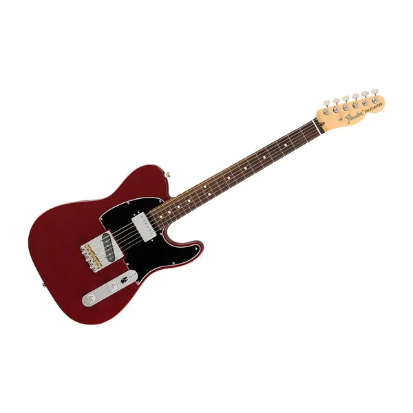 Fender American Performer Telecaster – Aubergine