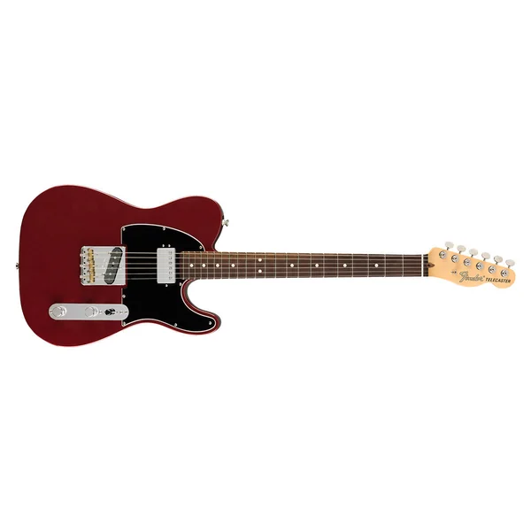Fender American Performer Telecaster – Aubergine
