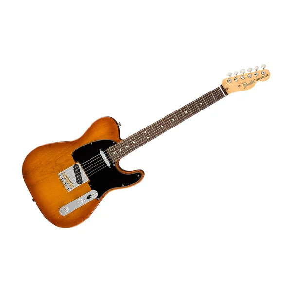Fender American Performer Telecaster – Honey Burst