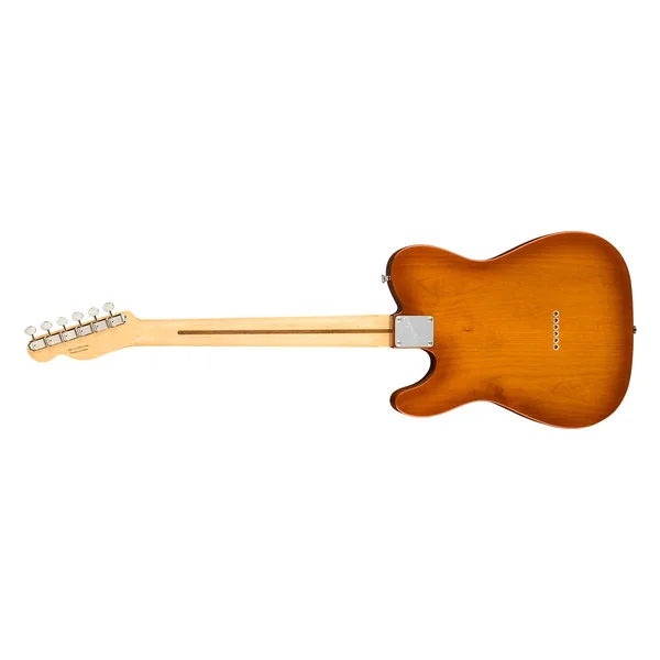 Fender American Performer Telecaster – Honey Burst