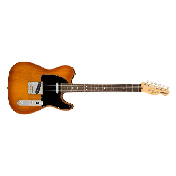 Fender American Performer Telecaster – Honey Burst