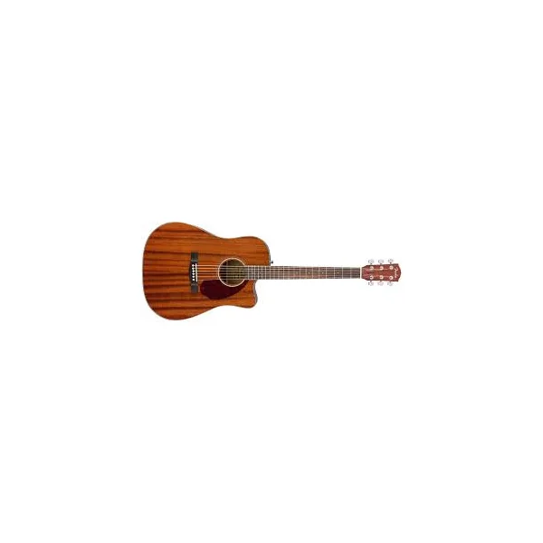 Fender CD-140SCE All Mahogany