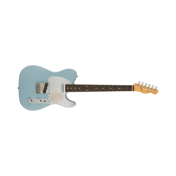 Fender Chrissie Hynde Telecaster – RW Ice Blue Metallic