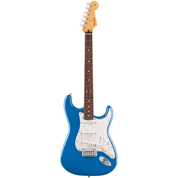 Fender Player II Modified Stratocaster RW – Electric Blue