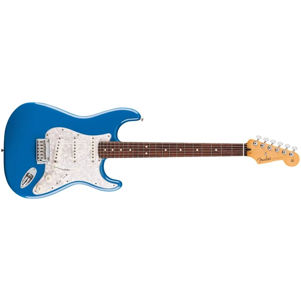 Fender Player II Modified Stratocaster RW – Electric Blue
