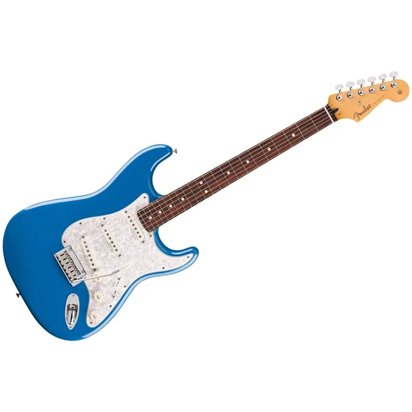 Fender Player II Modified Stratocaster RW – Electric Blue
