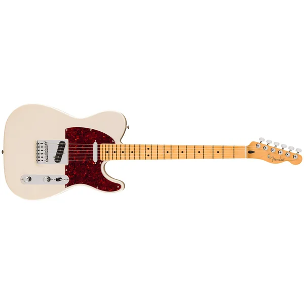 Fender Player II Modified Telecaster MN – Olympic Pearl