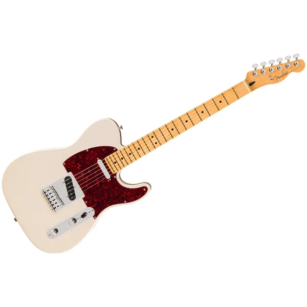 Fender Player II Modified Telecaster MN – Olympic Pearl