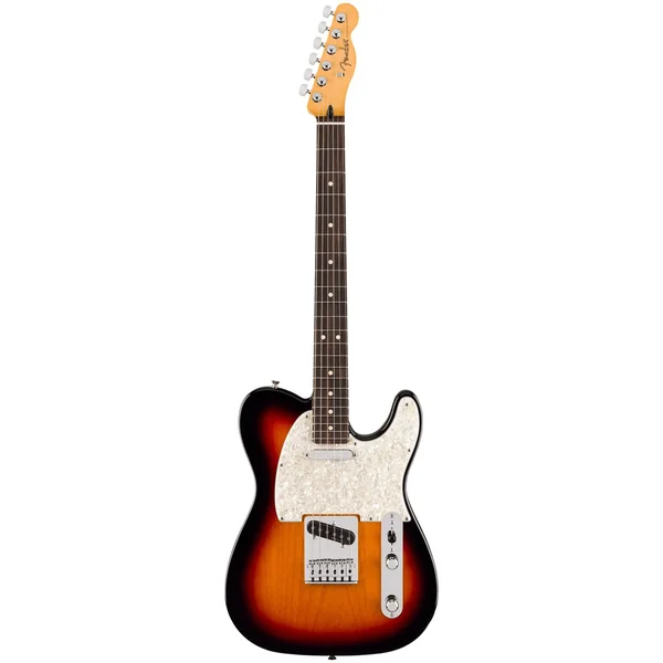Fender Player II Modified Telecaster MN – Olympic Pearl